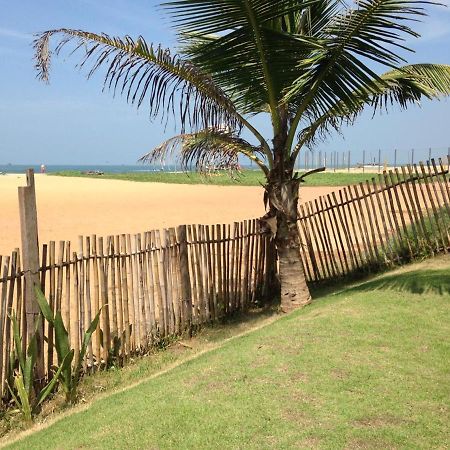 Tms Beach House Negombo Ngoại thất bức ảnh