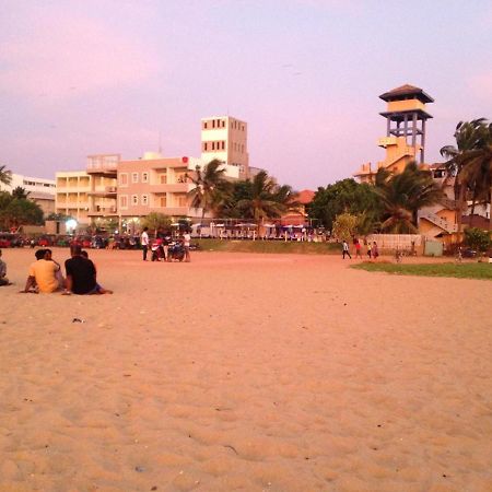 Tms Beach House Negombo Ngoại thất bức ảnh