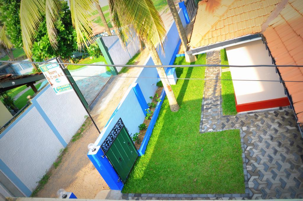 Tms Beach House Negombo Ngoại thất bức ảnh