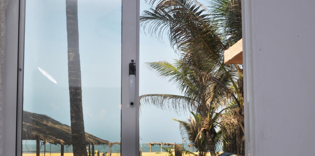 Tms Beach House Negombo Ngoại thất bức ảnh